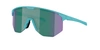 Okulary rowerowe Bliz Hero turquoise/blue/green