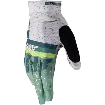 Rękawice rowerowe Leatt Glove MTB 2.0 X-Flow pistachio