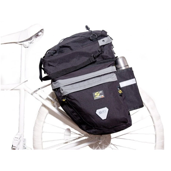 Torba rowerowa na bagażnik Sport Arsenal 465 35L