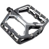 Pedały rowerowe platformy LEATT Pedals AllMtn 6.0 Flat 14x100mm black