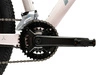 Rower górski Kross Lea 3.0 2025 różowy