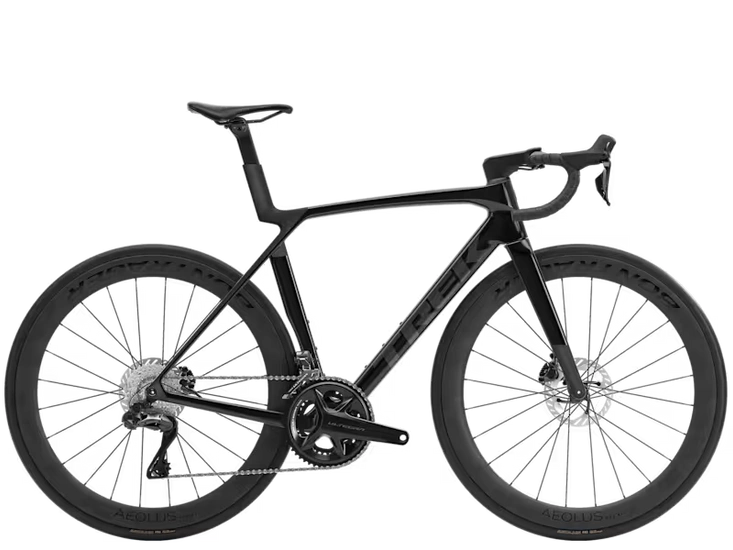 Rower szosowy Trek Madone SL 7 Gen 8 2026 dark star