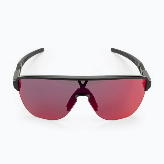 Okulary rowerowe Oakley Corridor matte black/prizm road