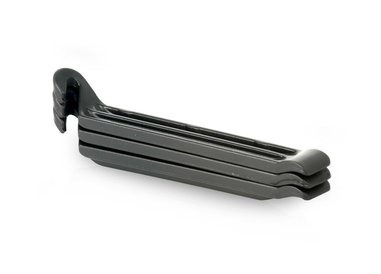 Łyżki do opon Zefal DP20 levers 3 szt