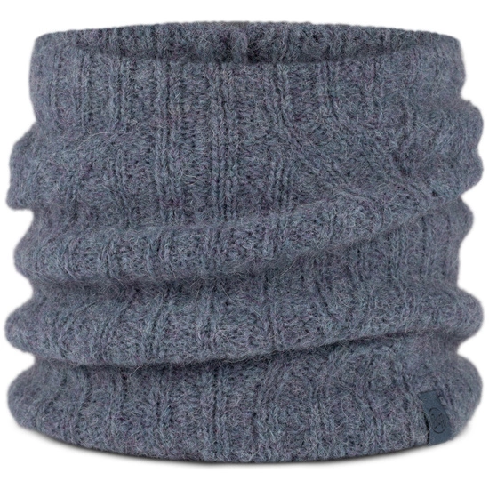 Bandana BUFF Knitted Neckwarmer Nerla Water