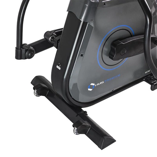 Trenażer eliptyczny HMS PREMIUM H1742 elektromagnetyczny z generatorem