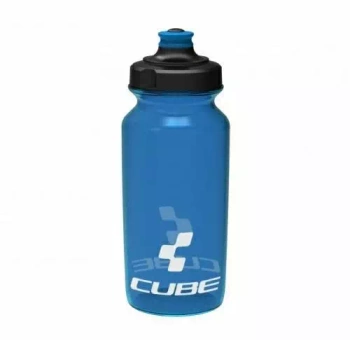 Bidon rowerowy Cube 500 ml blue