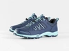 Buty rowerowe Bontrager SSR Nautical damskie Navy
