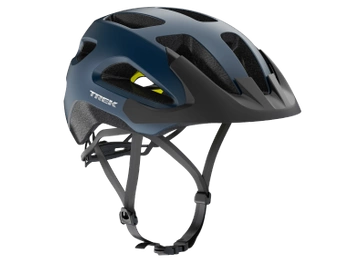 Kask rowerowy Trek Solstice Mips mulsanne blue