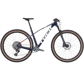 Rower górski Trek Procaliber 9.7 AXS Gen 3 2026 navy smok