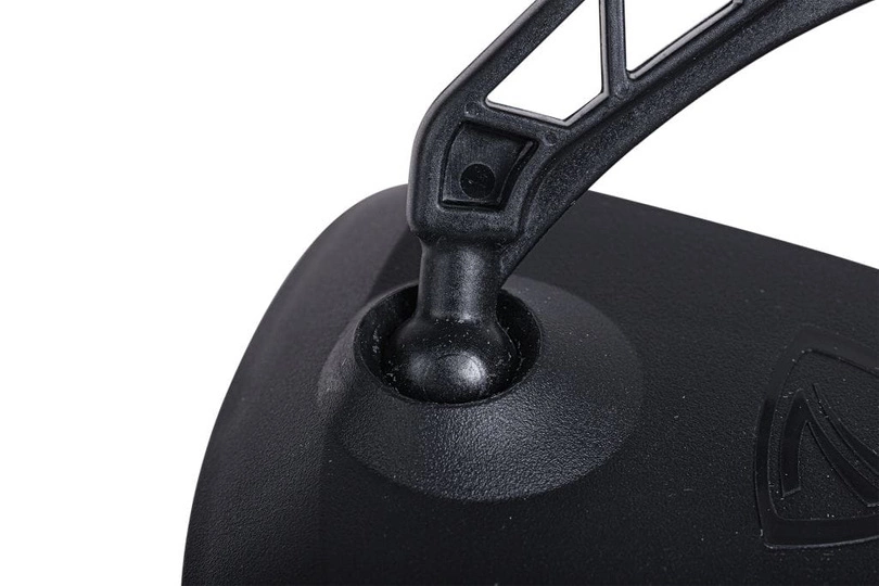 Lusterko rowerowe Zefal ZL Tower 56