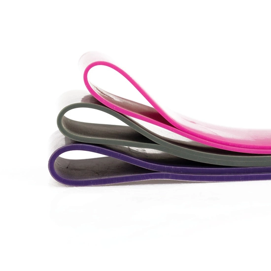 Zestaw gum do ćwiczeń HMS PREMIUM GU04 Mix