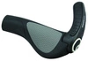 Gripy rowerowe Ergon Grip GP3 S black/grey
