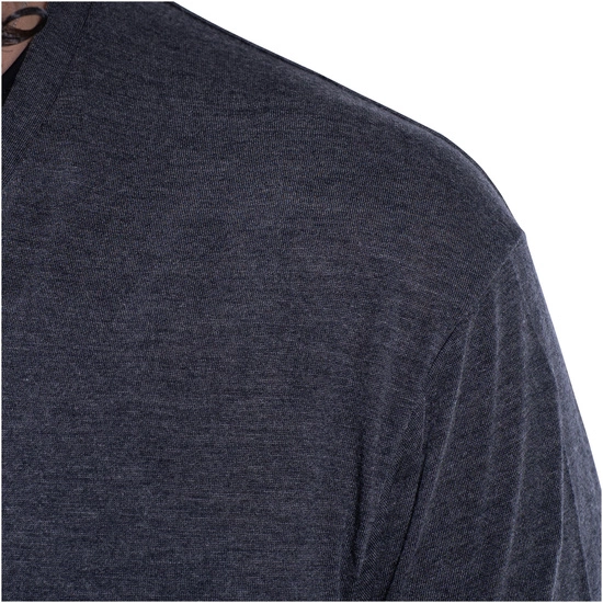 Koszulka rowerowa Leatt Jersey MTB AllMtn 2.0 black