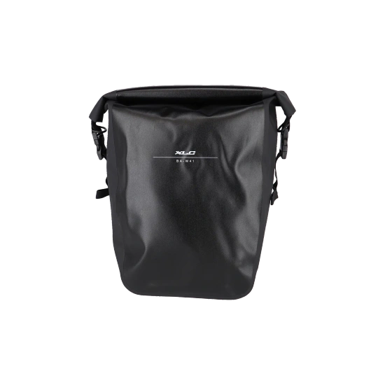 Sakwa rowerowa pojedyncza na bagażnik XLC BA-W41 20L