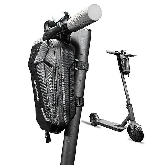 Torba na Hulajnogę Wild Man BKB034 2L