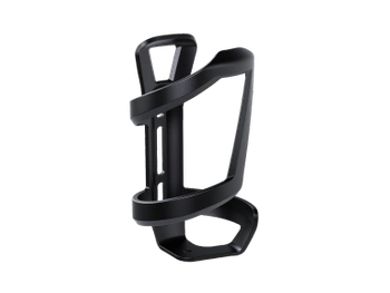 Koszyk na bidon Trek prawy black