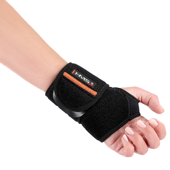 Ściągacz na nadgarstek HMS NA1769