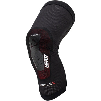 Ochraniacze kolan Leatt Knee Guard AirFlex UltraLite black