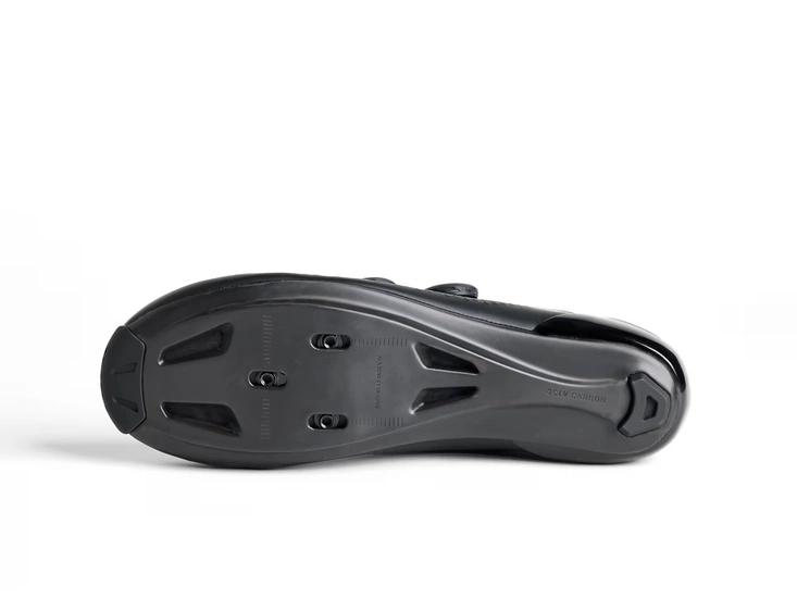 Buty rowerowe Trek Velocis Road black