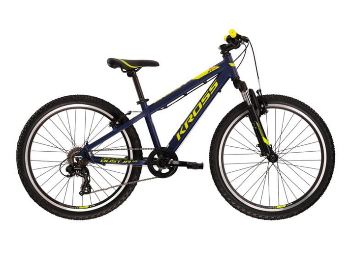 Kross Dust Junior 1.0 2023