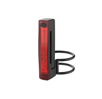 Lampka tylna Knog Plus 20 lm