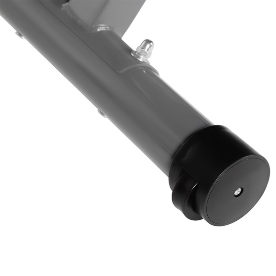 Orbitrek eliptyczny magnetyczny HMS H2205 szary