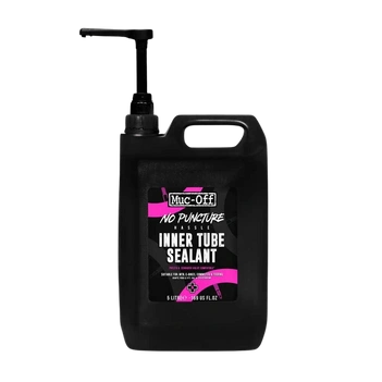 Płyn uszczelniający do dętek Muc-Off No Puncture Hassle Inner Tube Sealant 5L