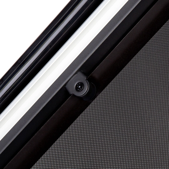 Bieżnia elektryczna HMS LOOP12 black