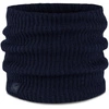 Bandana BUFF Knitted & Fleece Neckwarmer Rutger Midnight