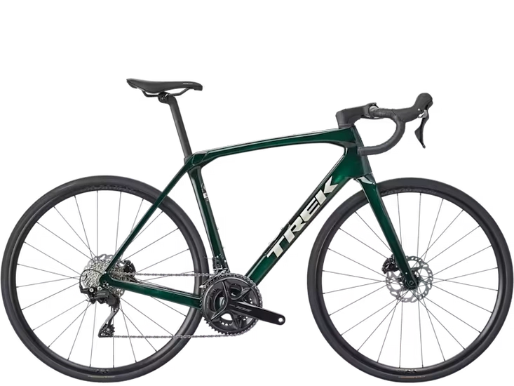 Rower szosowy Trek Domane SL 5 Gen 4 2026 ivy smoke