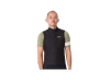 Kamizelka rowerowa męska Rapha Core black