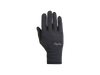 Rękawiczki rowerowe termiczne Rapha Shadow Winter black