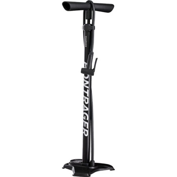Pompka podłogowa z manometrem Bontrager Charger 160 psi