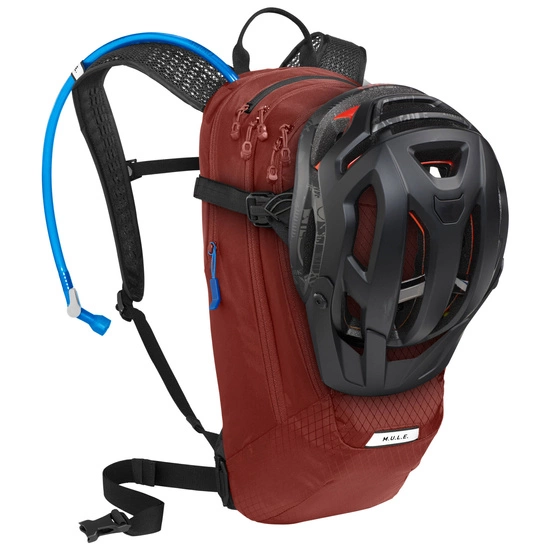 Plecak rowerowy Camelbak M.U.L.E. bordowy 12L