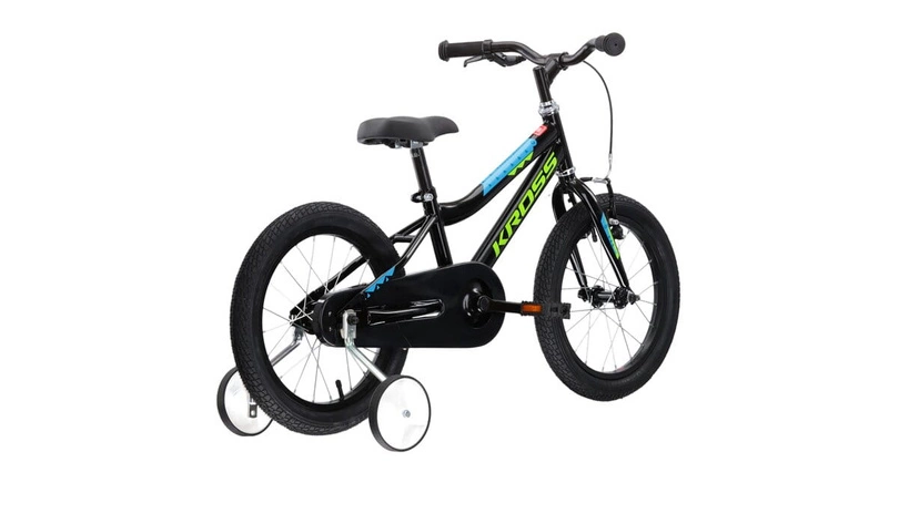 Rower dziecięcy Kross Racer 3.0 16"