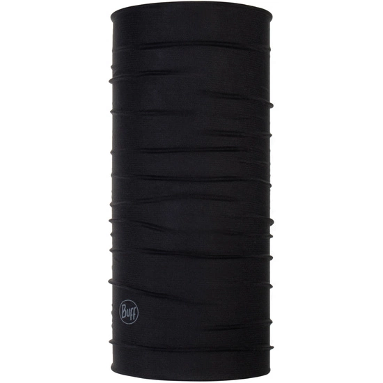 Bandana BUFF Coolnet Uv Solid Black