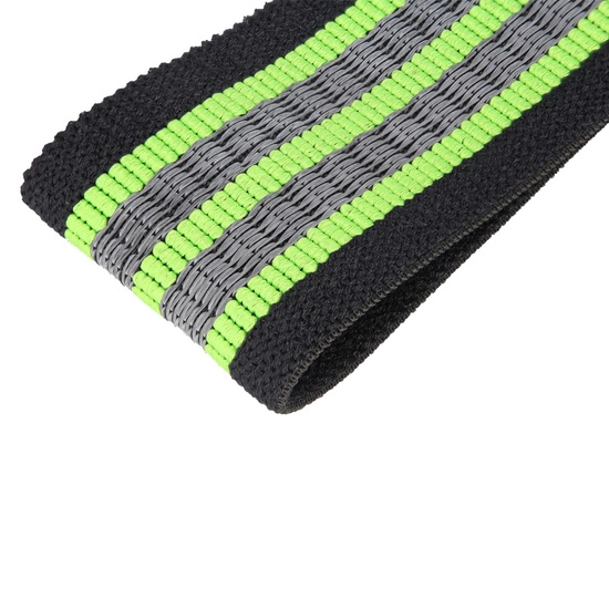 Guma do ćwiczeń HMS PREMIUM GU06 zielona