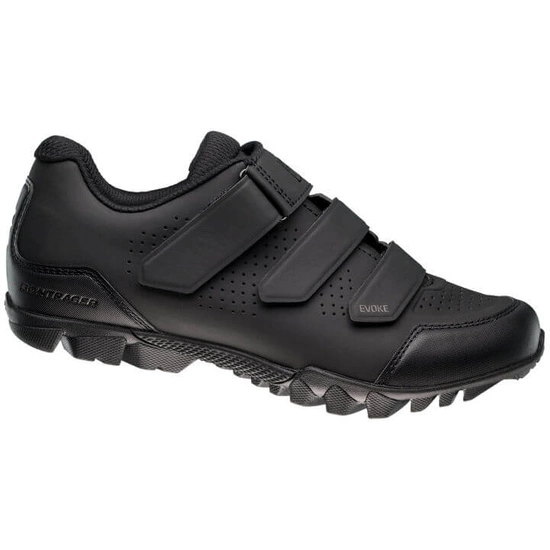 Buty rowerowe Bontrager Evoke Black