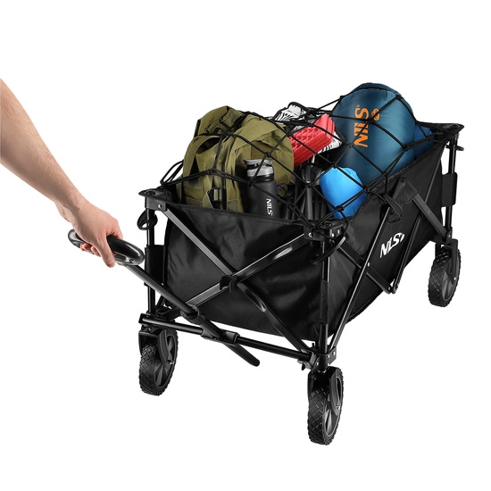 Siatka turystyczna NILS CAMP NC1600