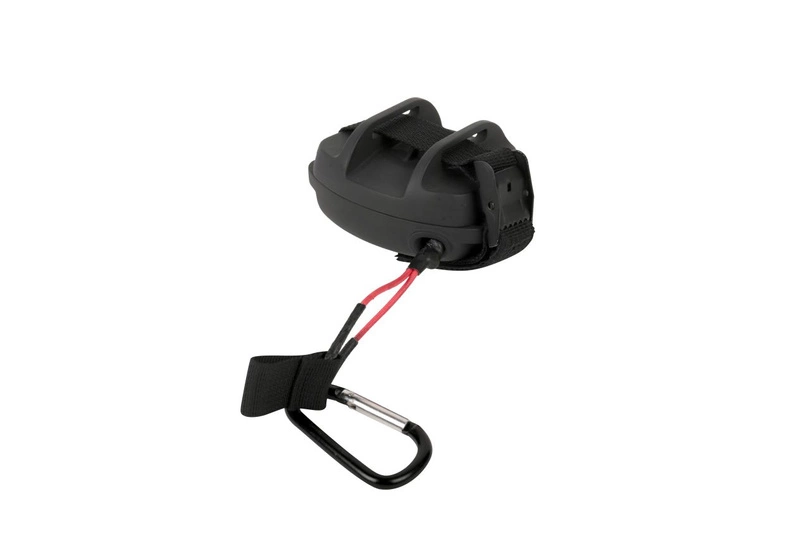 Linka holownicza rowerowa Zefal Bike Taxi Black