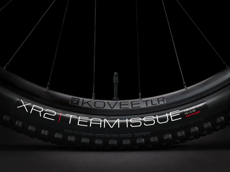 Rower górski Trek Procaliber 9.5 2024 mercury