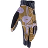 Rękawiczki rowerowe damskie LEATT Glove MTB 1.0 GripR Women botanic