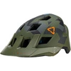 Kask rowerowy LEATT Helmet MTB AllMtn 1.0 Junior V23 camo