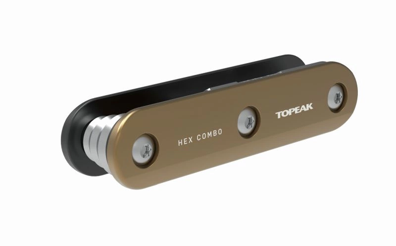 Multitool Topeak HEX Combo