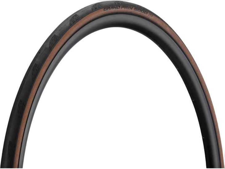 Opona rowerowa Continental Grand Prix 5000 700 x 28C