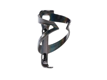 Koszyk bidonu Trek Elite szary/złoty