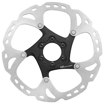 Tarcza Shimano SM-RT86 180 mm 6 śrub