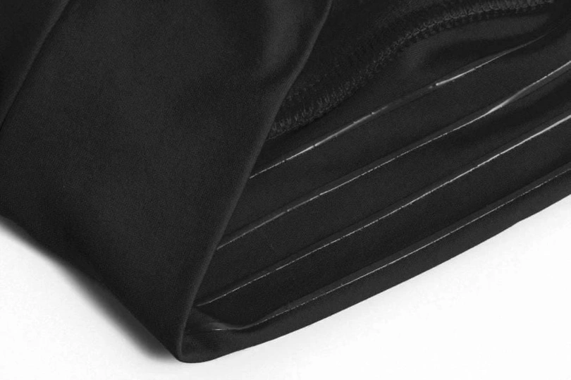 Bluza rowerowa męska Endura Xtract Roubaix L/S black