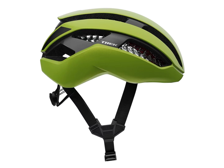 Kask rowerowy Trek Circuit WaveCel powersurge